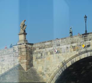 Karlsbrücke