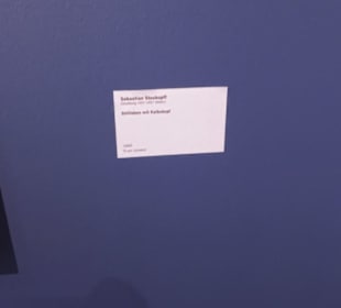 Museum für Vor- und Frühgeschichte