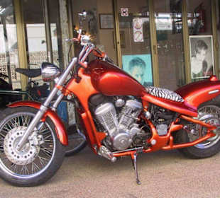 Calamillor Mallorca Bike