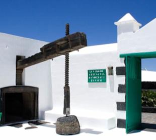 Casa Museo Monumento al Campesino