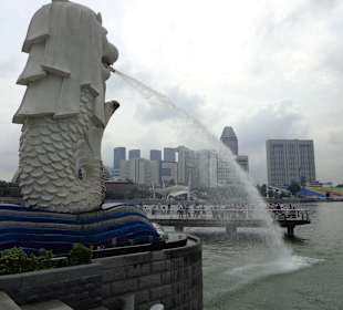 Der Merlion