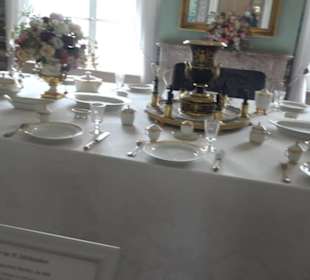 Museum Nymphenburger Porzellan