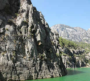 Green Canyon
