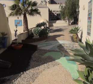 Museo Etnográfico Tanit