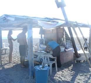 Tour Delphine Island