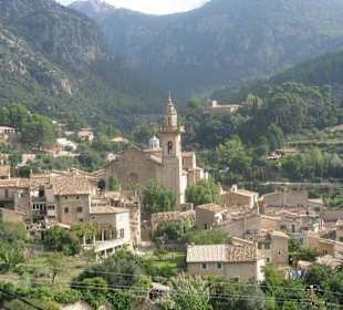 Mallorca - Perle des Mittelmeeres - Valldemossa