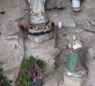 Friedhof Uigendorf