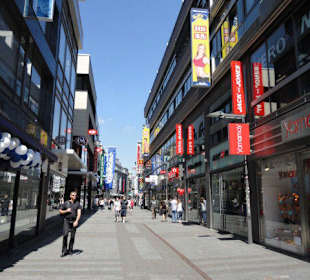 Hohe Straße