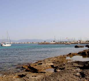 Marés Steinbrüche Son Veri