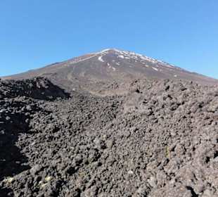 Szczyt góry przezmaczenia