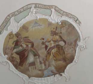 Kirche St. Martin Ringingen