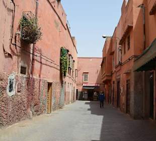 Zabudowa starego miasta