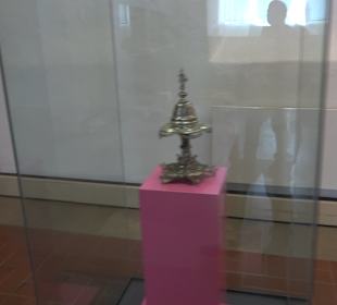 Museum Schloß Hellenstein