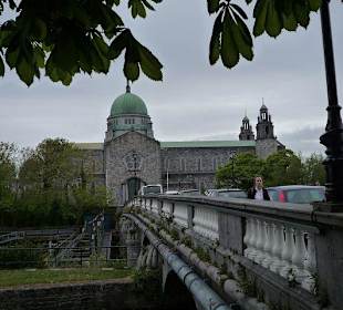 Kathedrale von Galway 