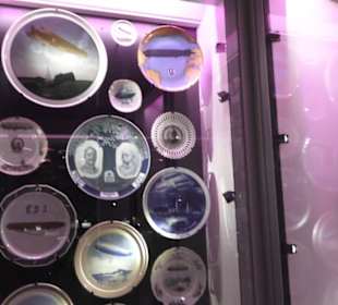 Zeppelin Museum