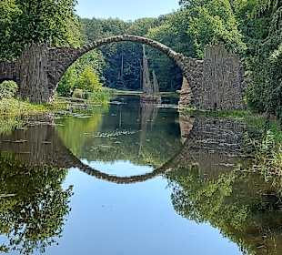 Rakotzbrücke