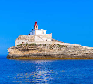 Leuchtturm La Madonetta