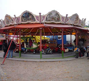Kinderkarussell
