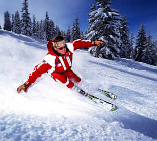 Sport Klaus Skischule