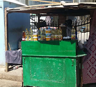 Geführte Touren Emperor Desert Safaris Hurghada