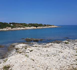 Bucht Liznjan 