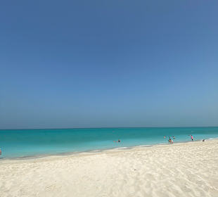 Strand Saadiyat Island 