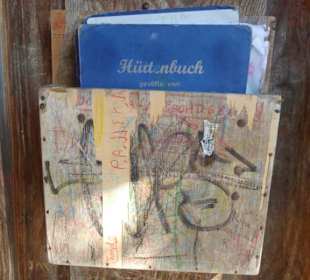 Wandern Murnau am Staffelsee