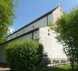 Rundwanderung Petersberg