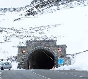Grossglockner Hochalpenstrasse