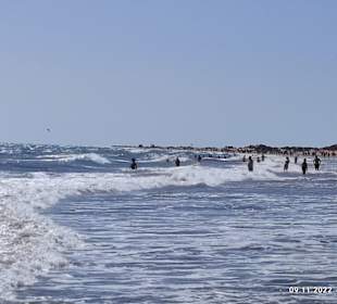 Strand Playa del Ingles