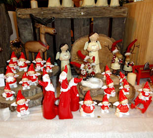 Impressionen vom Bonner Weihnachtsmarkt