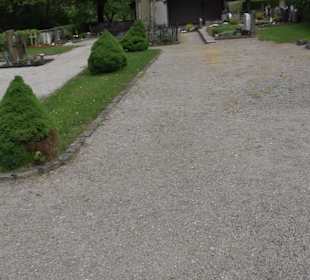 Kriegerdenkmal Friedhof Leinstetten