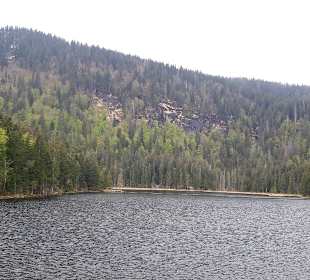 Grosser Arbersee