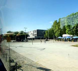Große Allee 