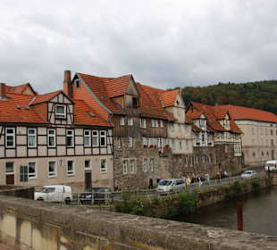 Impressionen Bremer Schlagd