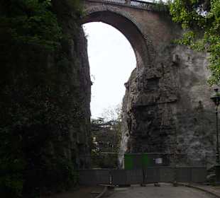 Brücke