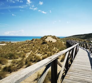 Wandern Cala Mesquida