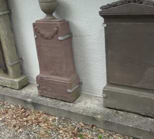 Liebfrauenkapelle Sulz