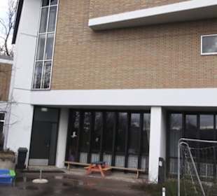 Evangelische Stephanusgemeinde