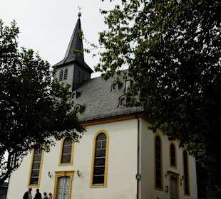 Burgruine Lichtenberg Thallichtenberg