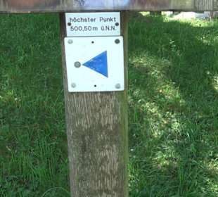 HAP Grieshaber Rundweg