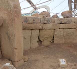 Hagar Qim & Mnajdra Temples
