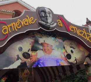 Themenbereich Italien