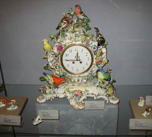 Porzellanmanufaktur Meißen