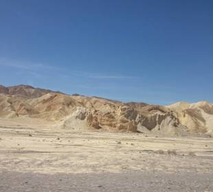 Death Valley