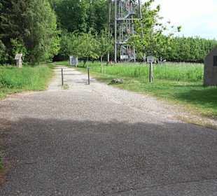 Denkmal Breuninger Loßburg