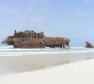 Die Cabo Santa Maria