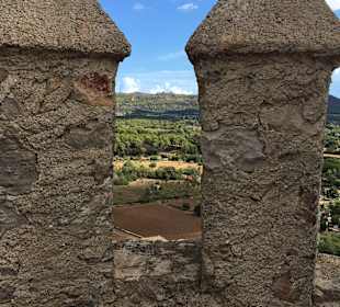 Torre d’Enfilació