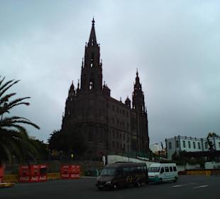 Sehenswürdigkeiten in Arucas