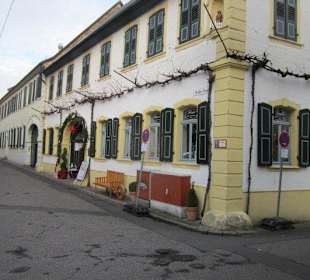 Historischer Ortskern Freinsheim